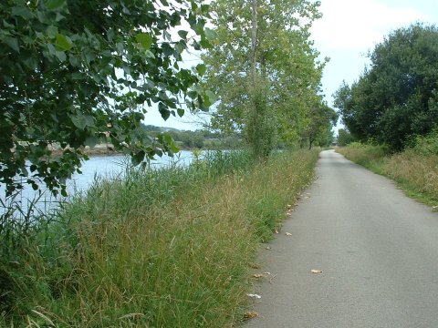 El río pas